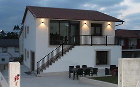 Apartamentos Camino Inglés II
